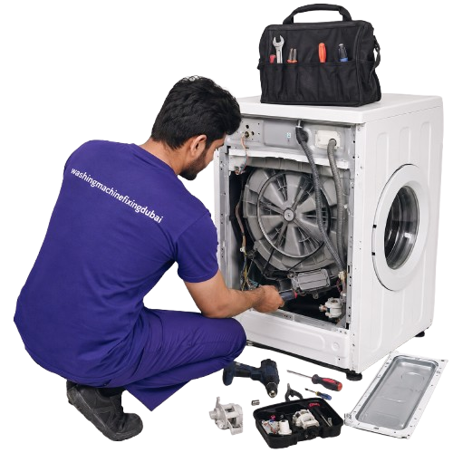 Washing machine Repair Dubai