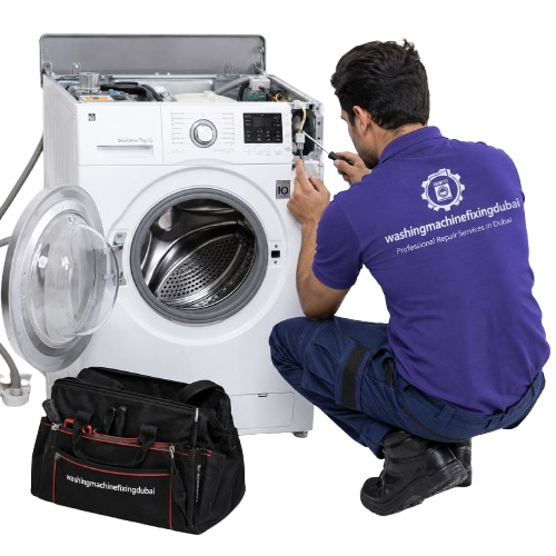 Washing Machine Repair Dubai